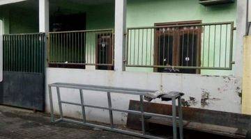 Gambar 1 Rumah Kos 15 Kamar Ketintang 