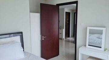 Gambar 2 Dijual Cepat Apartment Puri Mansion 3+1BR Tower Crystal