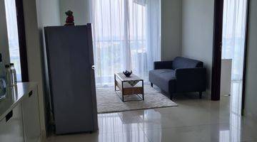 Gambar 1 Dijual Cepat Apartment Puri Mansion 3+1BR Tower Crystal