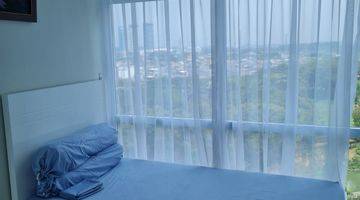 Gambar 4 Dijual Cepat Apartment Puri Mansion 3+1BR Tower Crystal