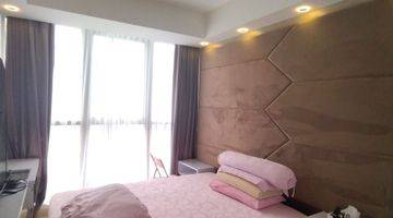 Gambar 5 Dijual Apartment Goldcoast Pik 3br Full Furnish