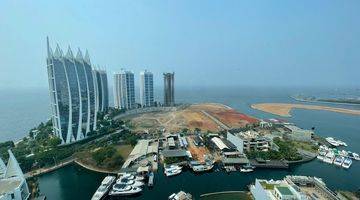 Gambar 5 Dijual Cepat Apartment Pantai Mutiara 3 BR Full Furnish