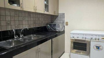 Gambar 4 Dijual Cepat Apartment Pantai Mutiara 3 BR Full Furnish