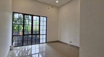 Gambar 4 Dijual Rumah Mewah Brandnew Di Tomang Rapih Siap Huni