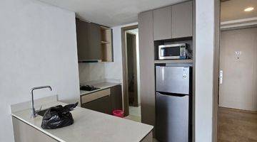 Gambar 2 Dijual Cepat Apartmen Goldcoast 3 BR Rapih Siap Huni