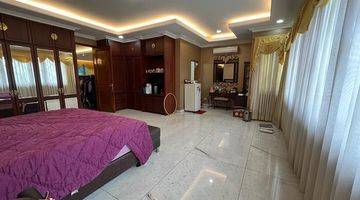 Gambar 3 Dijual Cepat Rumah Pluit Jakut Luas 325m²