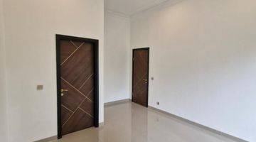 Gambar 3 Dijual Rumah Mewah Brandnew Di Tomang Rapih Siap Huni