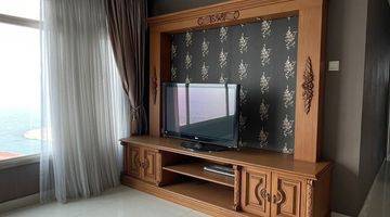 Gambar 2 Dijual Cepat Apartment Pantai Mutiara 3 BR Full Furnish