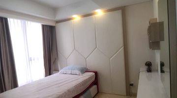 Gambar 4 Dijual Apartment Goldcoast Pik 3br Full Furnish