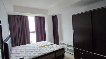 Gambar 5 Dijual Cepat Apartmen Goldcoast 3 BR Rapih Siap Huni