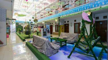 Gambar 2 Hotel Bandung, Turun Harga lokasi Strategis, Full Furnished