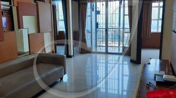 Gambar 1 Cbd Pluit Tw Akasia, Furnished, 3br