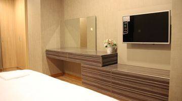 Gambar 4 Apartemen Skygarden Tower Sky, Furnished, 2br, Corner