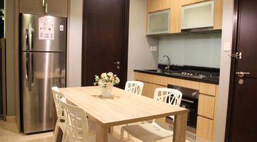 Gambar 3 Apartemen Skygarden Tower Sky, Furnished, 2br, Corner