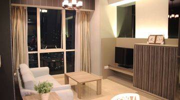 Gambar 5 Apartemen Skygarden Tower Sky, Furnished, 2br, Corner