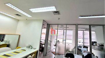 Gambar 4 The Smith Office Alam Sutera, Furnished, Lokasi Sangat Strategis 