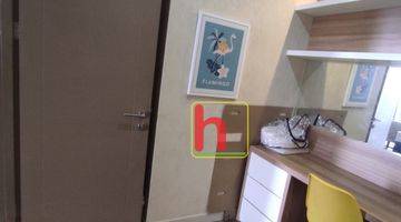 Gambar 5 Apartement Gold Coast Furnished