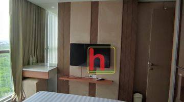 Gambar 1 Apartement Gold Coast Furnished