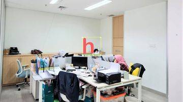 Gambar 3 The Smith Office Alam Sutera, Furnished, Lokasi Sangat Strategis 