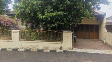 Gambar 5 Dijual Rumah Lama Hitung Tanah Di Ciputat Tangetang Selatan