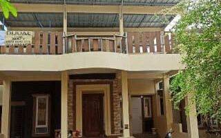 Gambar 5 Rumah Cluster Valencia Graha Raya Bintaro