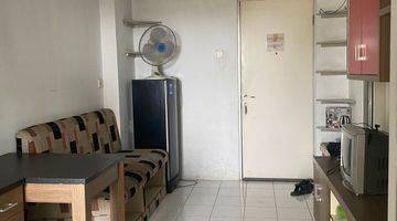 Gambar 1 Apartemen Gading Nias 2BR Full Furnish