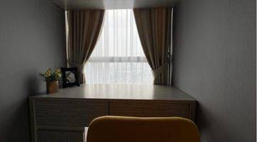 Gambar 2 Apartemen Pacific Garden Alam Sutera Tipe Studio 