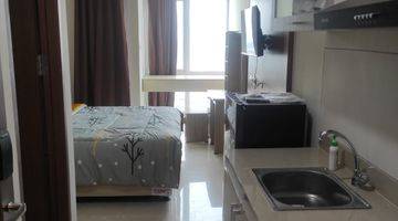 Gambar 2 Apartemen Studio Jual/Sewa B Residence