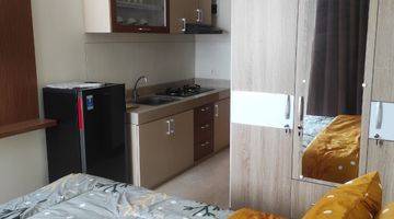 Gambar 1 Apartemen Studio Jual/Sewa B Residence