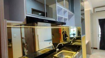 Gambar 1 Apartemen Studio B Residence Jual/Sewa