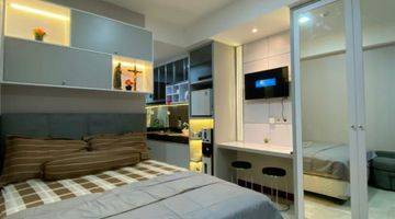 Gambar 2 Apartemen Studio B Residence Jual/Sewa