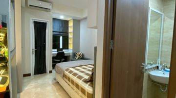 Gambar 3 Apartemen Studio B Residence Jual/Sewa