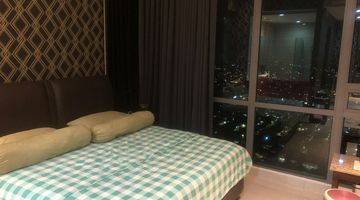 Gambar 3 Apartemen ST MORITZ 3 BR FF Jakarta Barat