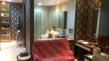 Gambar 2 Apartemen ST MORITZ 3 BR FF Jakarta Barat