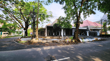 Gambar 1 Rumah Usaha Siap Huni di Jl Merapi Gunung-gunung Malang