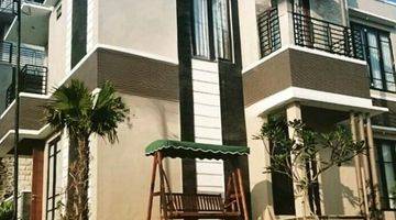 Gambar 1 Villa Full Furnished di Kusuma Pinus Kota Batu