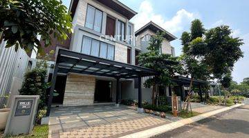 Gambar 2 Rumah Mewah Harga Murah Dharmawangsa Home Bintaro Sektor 7