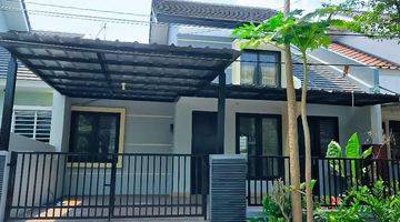 Gambar 1 Rumah Bagus Dan Cantik, Kemang Pratama Bekasi