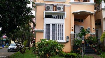 Gambar 1 Rumah Di Villa Jatibening Toll Furnished dekat Akses Tol & LRT