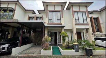 Gambar 1 Rumah Bagus Cluster Green Ratna, Modern & Minimalis