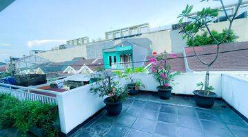 Gambar 5 Rumah Bagus 2 Lantai Semi Furnished Siap Huni, Villa Galaxy 