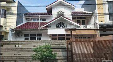 Gambar 1 Rumah Bagus Minimalis Full Furnished, Pondok Indah