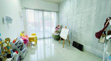 Gambar 1 Rumah Bagus 2 Lantai Semi Furnished Siap Huni, Villa Galaxy 