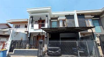 Gambar 1 RUMAH BAGUS FURNISHED 2 LANTAI DI CEMPAKA PUTIH, JAKARTA PUSAT