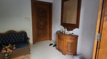 Gambar 3 RUMAH BAGUS FURNISHED 2 LANTAI DI CEMPAKA PUTIH, JAKARTA PUSAT