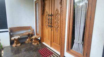 Gambar 2 RUMAH BAGUS FURNISHED 2 LANTAI DI CEMPAKA PUTIH, JAKARTA PUSAT