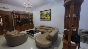 Gambar 5 RUMAH BAGUS FURNISHED 2 LANTAI DI CEMPAKA PUTIH, JAKARTA PUSAT