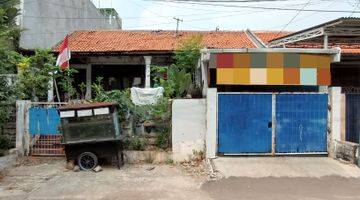 Gambar 4 Rumah Standar 2 Lantai Di Cempaka Putih, Jakarta Pusat