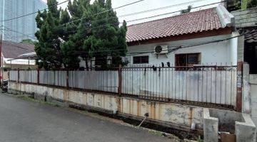 Gambar 2 RUMAH BAGUS HOEK DI CEMPAKA PUTIH, JAKARTA PUSAT