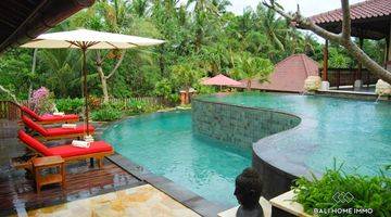 Gambar 2 Luxurious 6 Bedroom Villa For Sale And Rent In Bali Canggu Ya394